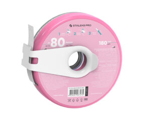 AT-180 Selbstklebendes Schleifband 180 – Bild 2