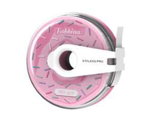 AT-180 Selbstklebendes Schleifband 180 – Bild 1