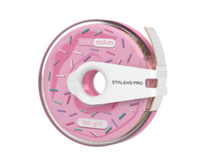 ATC-180 PapMam Donut mit Clip 6m/180 – Bild 1