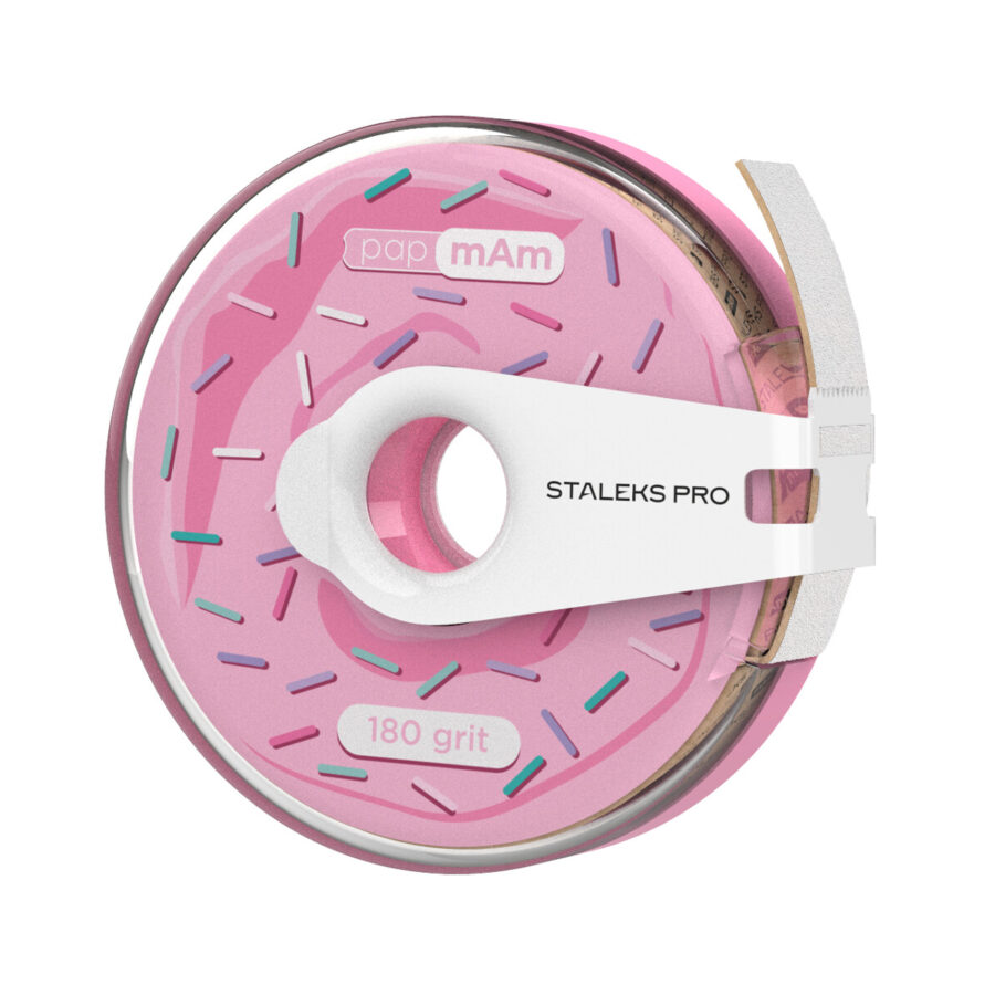 ATC-180 PapMam Donut mit Clip 6m/180