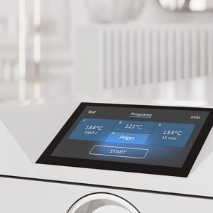 Autoklav Enbio Pro B-Klasse – Bild 4
