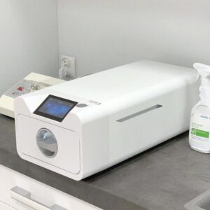 Autoklav Enbio Pro B-Klasse – Bild 5