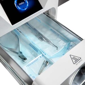 Autoklav Enbio Steamjet B-Klasse – Bild 7