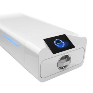 Autoklav Enbio Steamjet B-Klasse – Bild 1