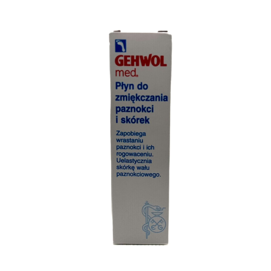 Gehwol med Nagelweicher 15ml