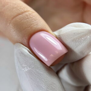 Hybrid Base Naked Base Pink 8ml – Bild 2