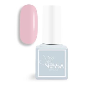 Hybrid Base Naked Base Pink 8ml – Bild 1