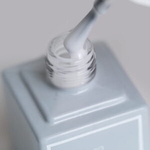 Hybrid Base Rubber Base Milky 8ml – Bild 2