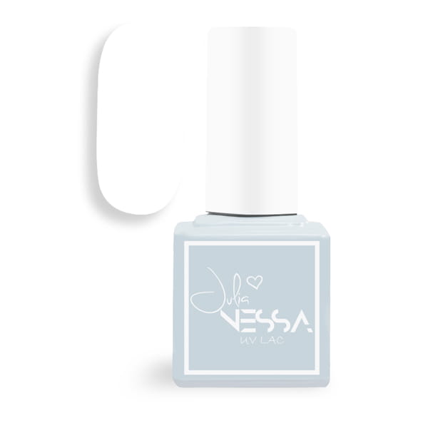 Hybrid Base Rubber Base Milky 8ml