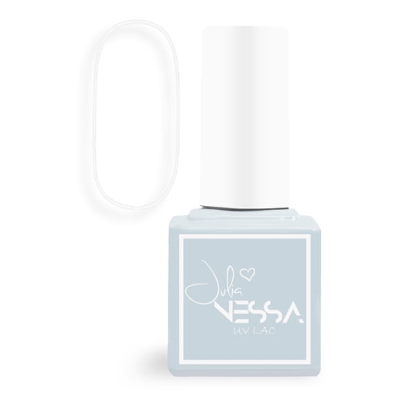 Hybrid Top High Gloss Top 8ml