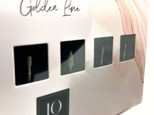IQ  Innovatives Duo Fräser Set – Bild 3