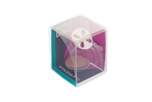 PDLset-20 METALL PODODISC verlängert M – Bild 1