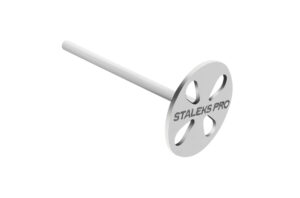 PDLset-20 METALL PODODISC verlängert M – Bild 2