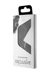 Professionelle Scheren SX-20/1 Magnolia – Bild 2