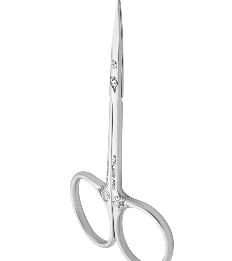 Professionelle Scheren SX- 21/1 Magnolia