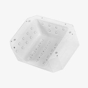 Semilac UV/LED Lampe Diamond Collection 24W/48 – Bild 2