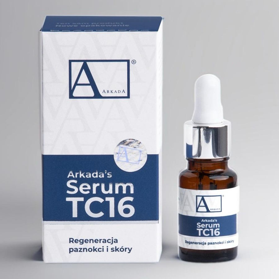 Serum AArkada TC16 11ml