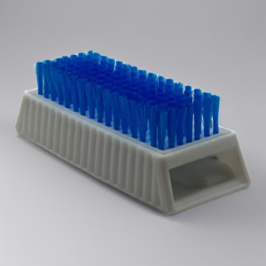 Chirurgische SuperBrush300 Bürste – Bild 2